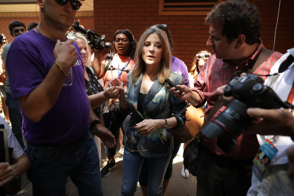 (Chip Somodevilla/Getty Images)