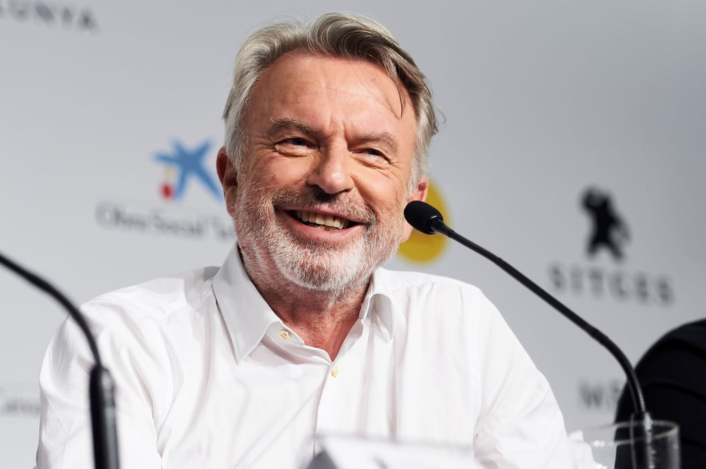 ‘Jurassic Park’ Star Reveals Terminal Medical Diagnosis – ‘Just Pleased to Be Alive’