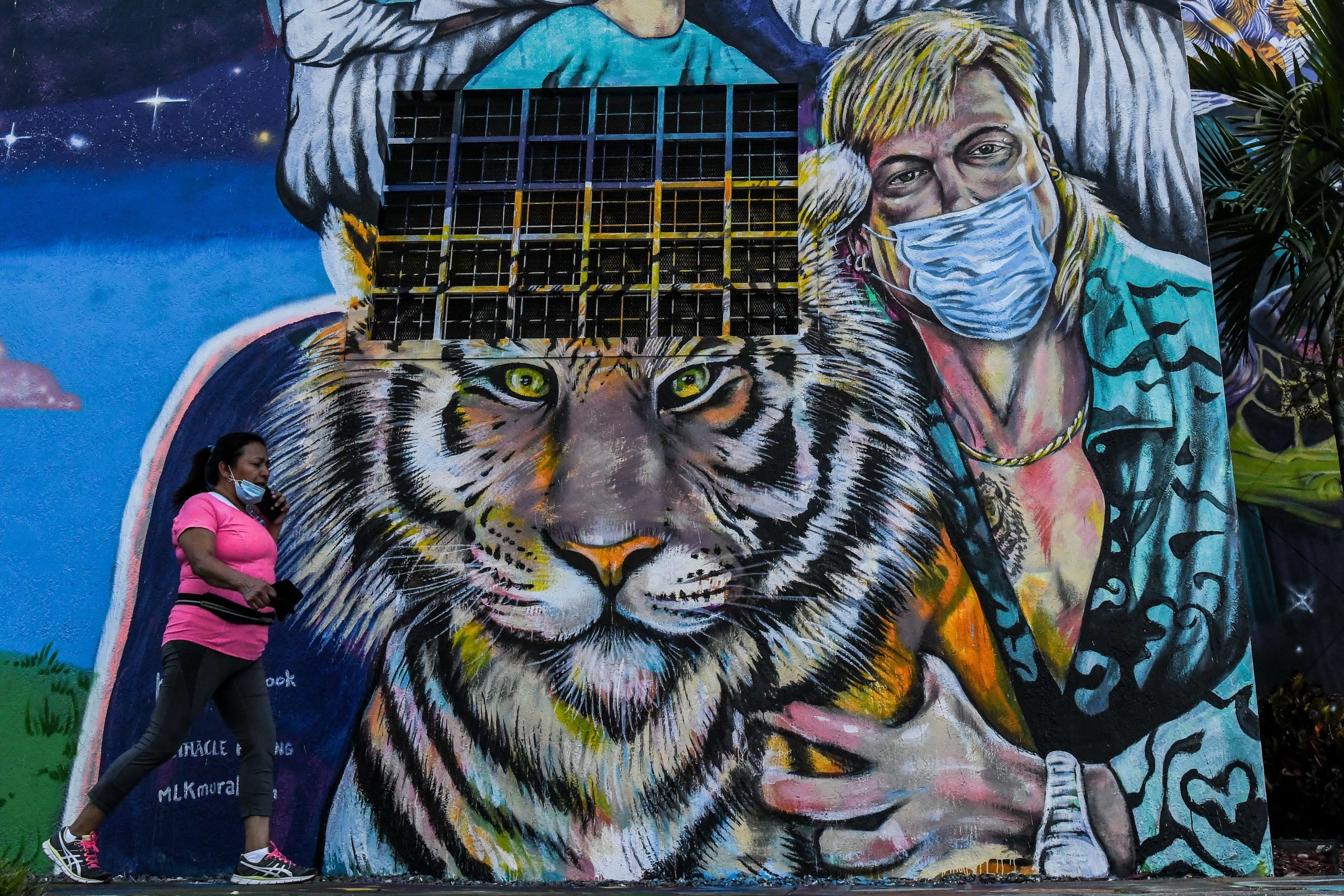 ‘You Might Think This Is a Joke but It’s Not’: ‘Tiger King’ Makes 2024 Announcement From Prison