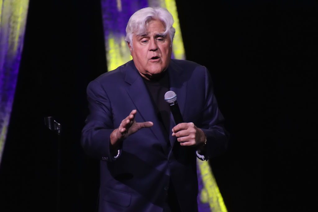 Jay Leno Files for Conservatorship of Wife’s Estate After Her Devastating Diagnosis