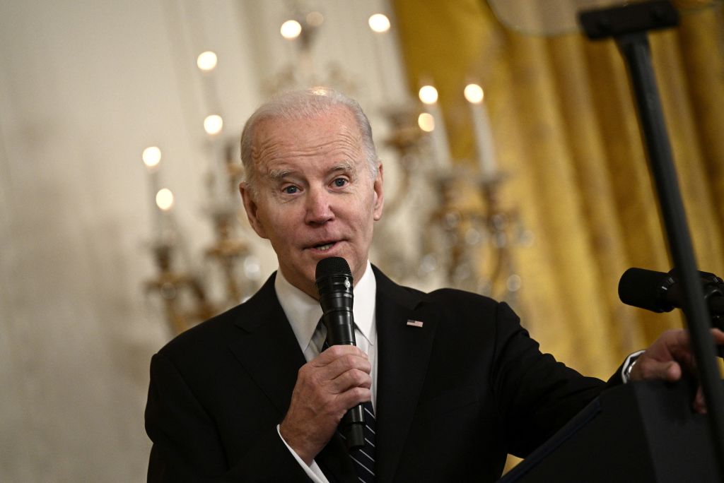 ‘I Have Never Seen Biden This Scared’: Watch As Joe Is Pressed on His Chinese Family Dealings