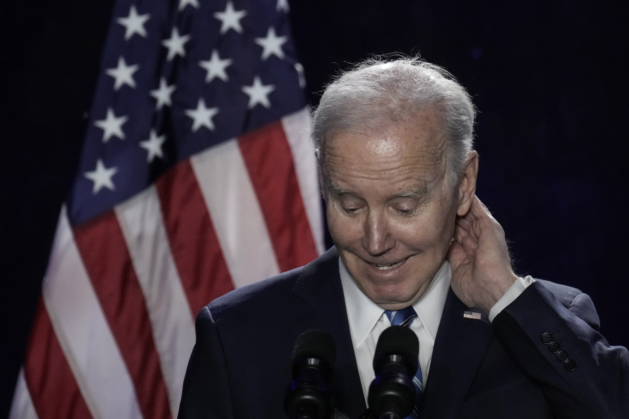 Top ESPN Personality Stephen A. Smith Trashes Biden, Praises 2024 Republican Candidate