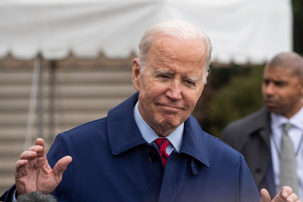 Biden Officially ‘Terminates’ National Emergency Related to COVID-19