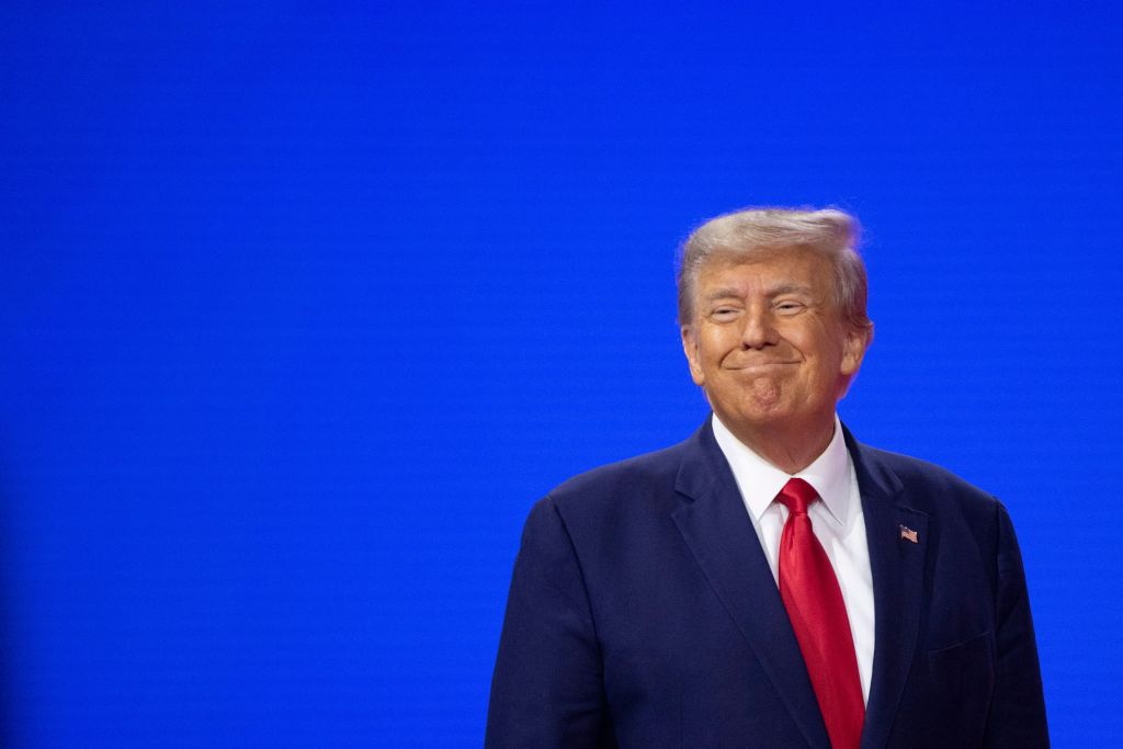 Donald Trump Reinstated on Big Tech Platform After Company Forced to Make Thousands of Layoffs