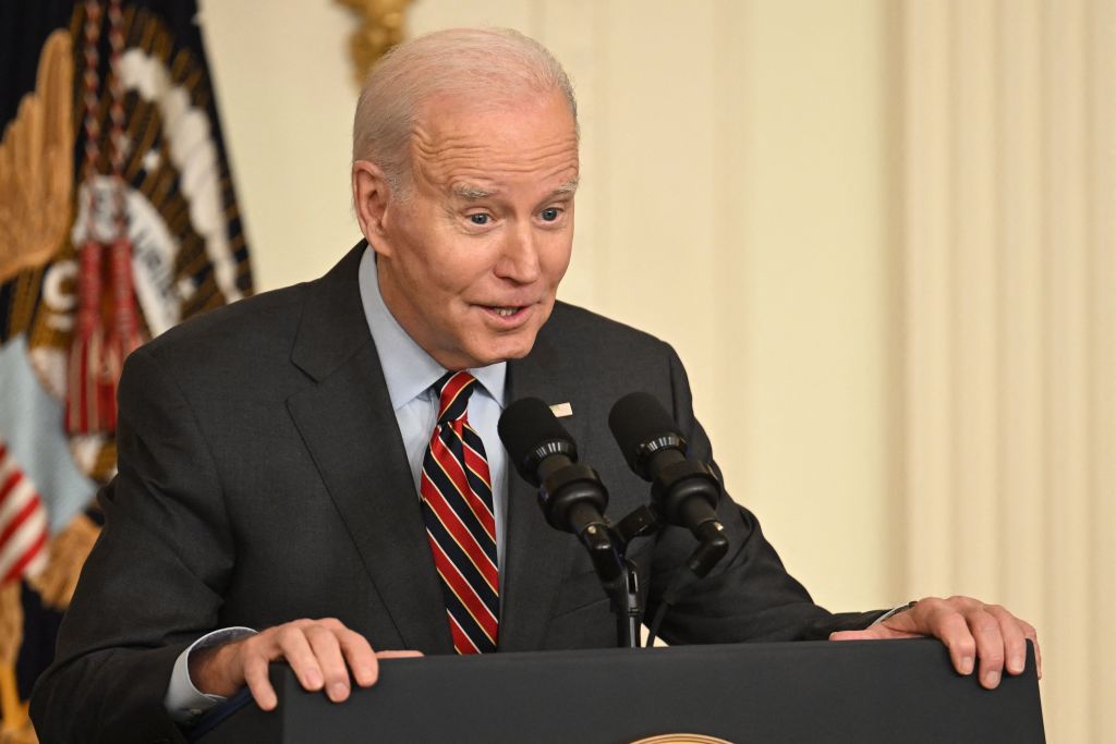 GOP Found a Creative Way to Block Biden’s Student Loan Forgiveness, Here Are Dems That Could Join