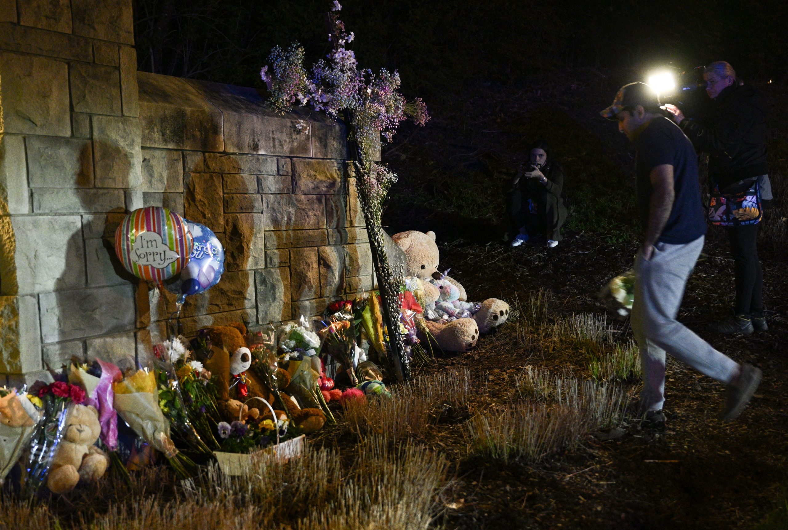 USA Today Shredded Over Tweet About Gender of Nashville Shooter