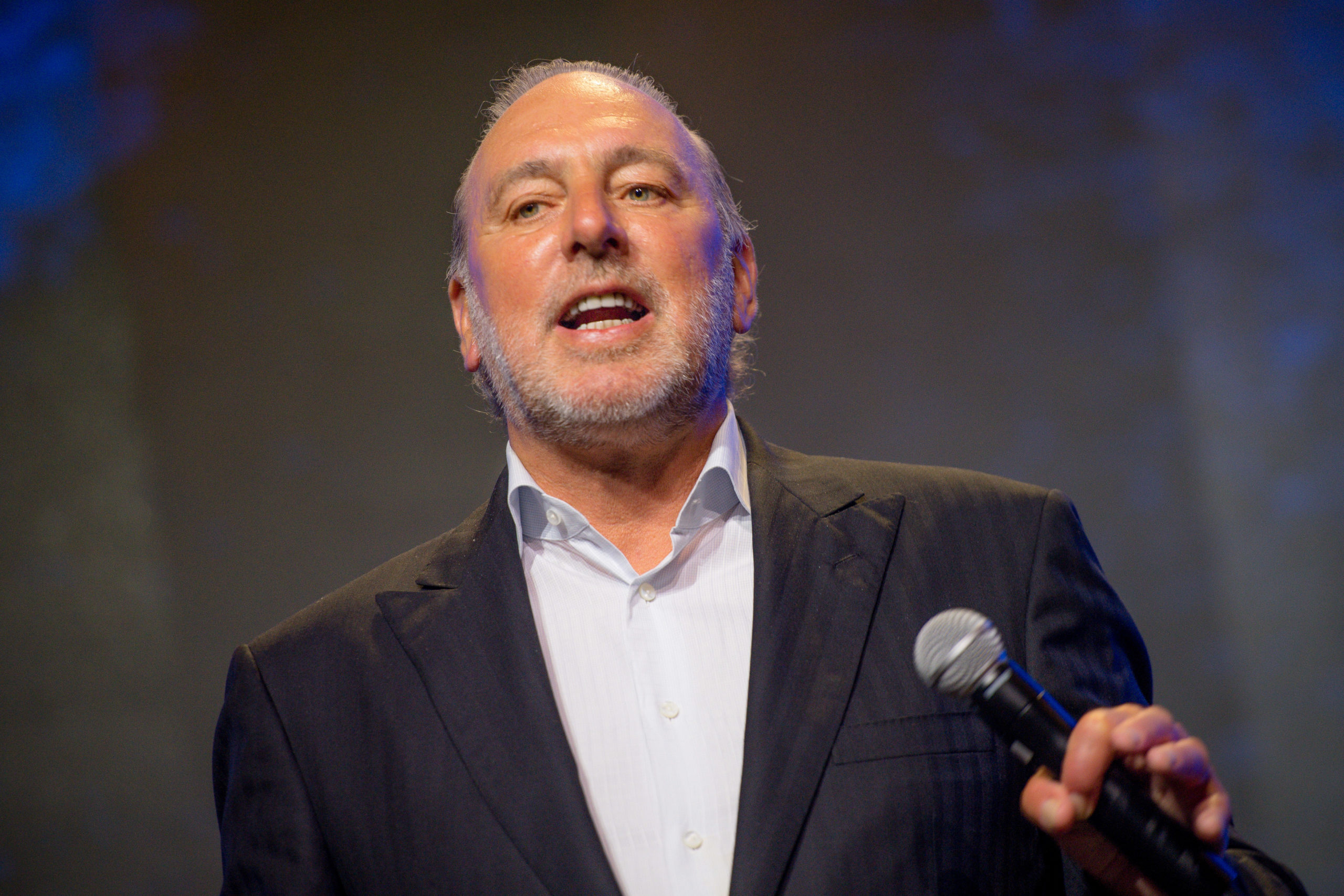 Hillsong Church Under Investigation for Allegedly Misusing Funds