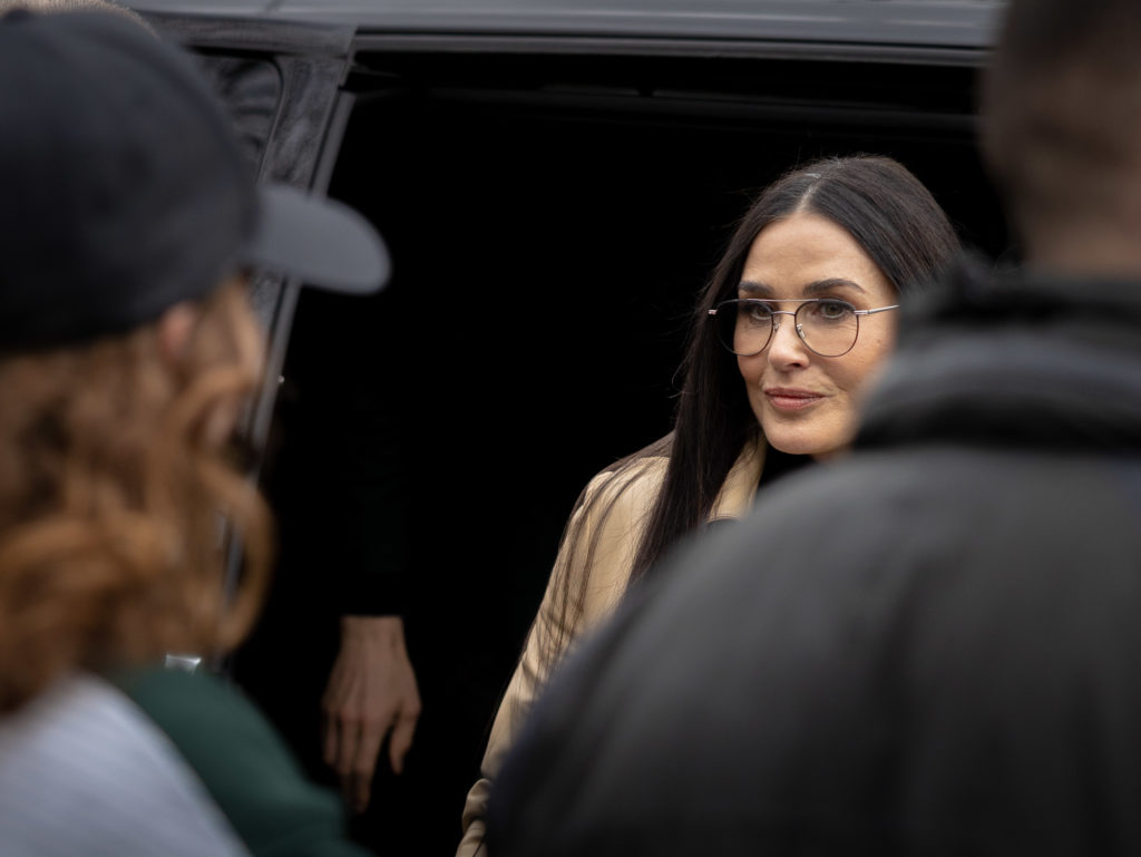 (Arnold Jerocki/Getty Images)