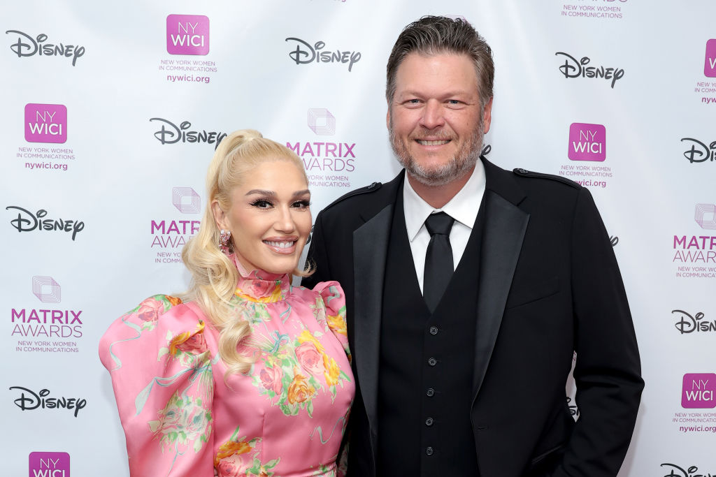 Blake Shelton Talks Putting His Family First After Leaving ‘The Voice’