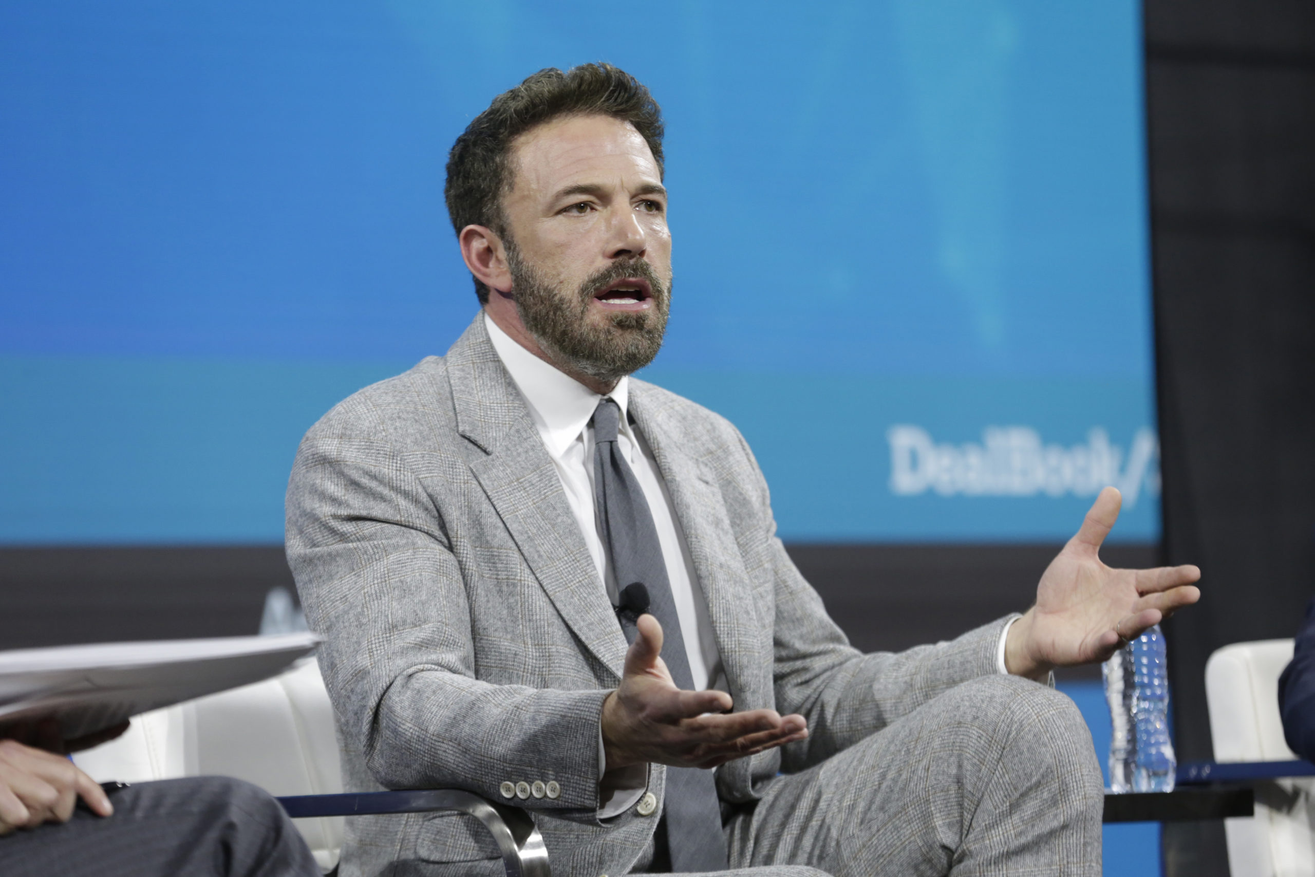 ‘It Broke My Heart’: Ben Affleck Opens up About Why He Almost Left Hollywood