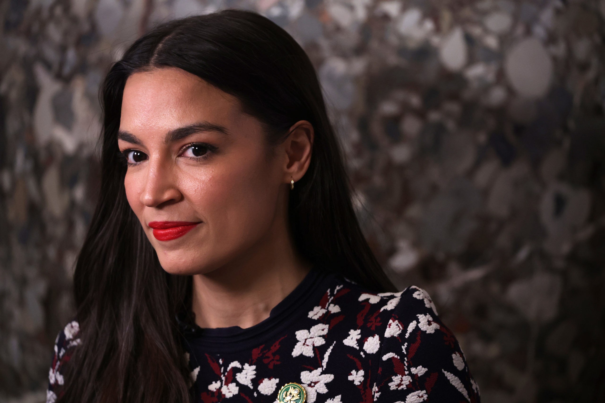 ‘Shark Tank’ Star Takes Shot at AOC: ‘Great at Killing Jobs’