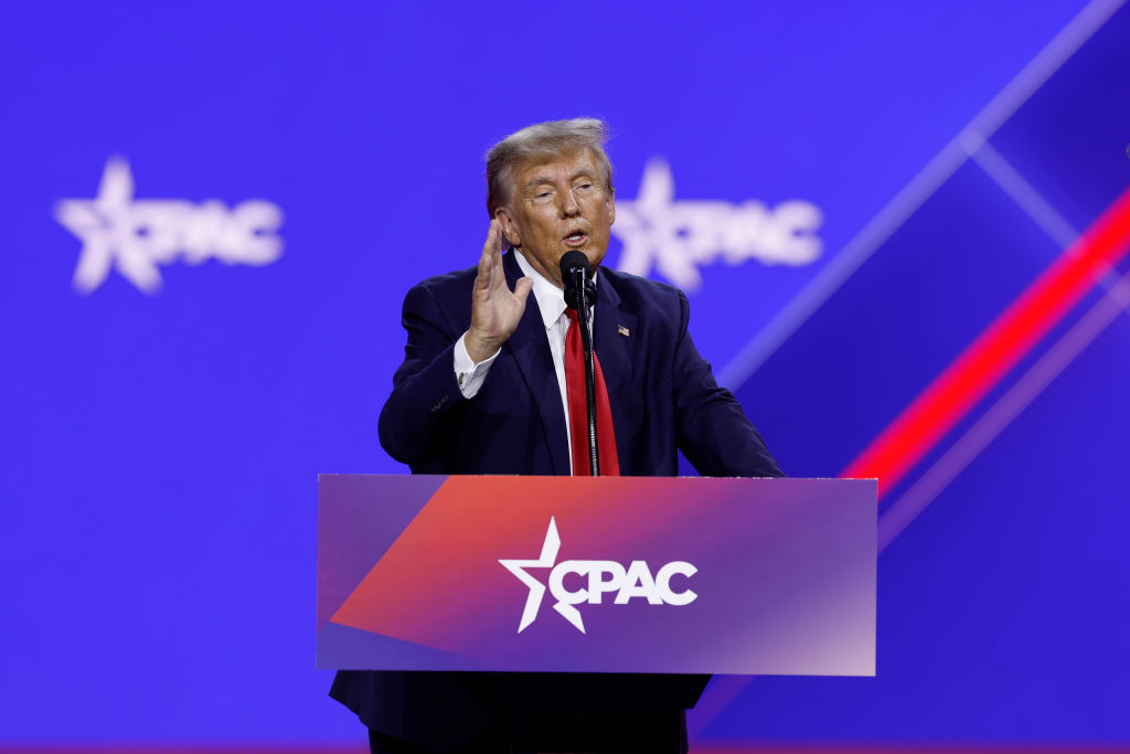 Like Clockwork: Now They’re Going To Go After Trump for What Occurred After News of His Possible Indictment