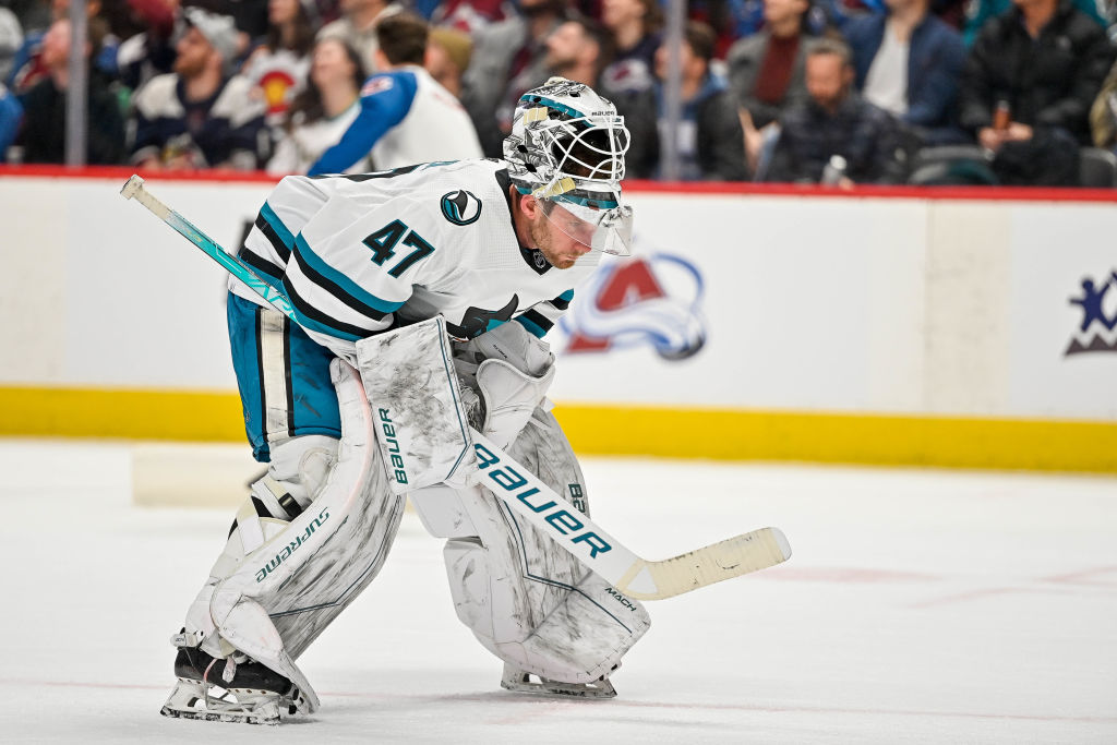 NHL Goalie Issues Best Response We’ve Ever Read After League Demands He Wear LGBT Jersey
