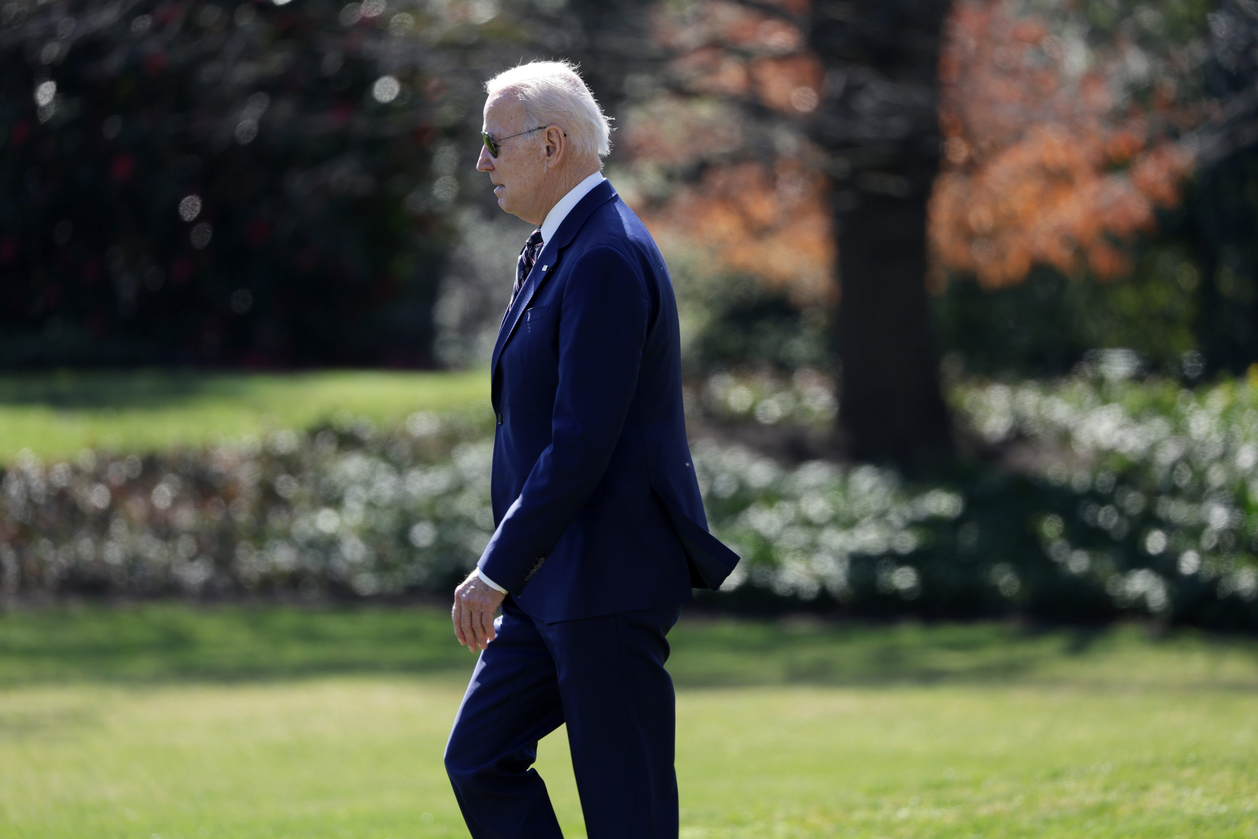 Biden Presents His Budget Targeting the Rich: ‘Reflects Our Values as a Nation’