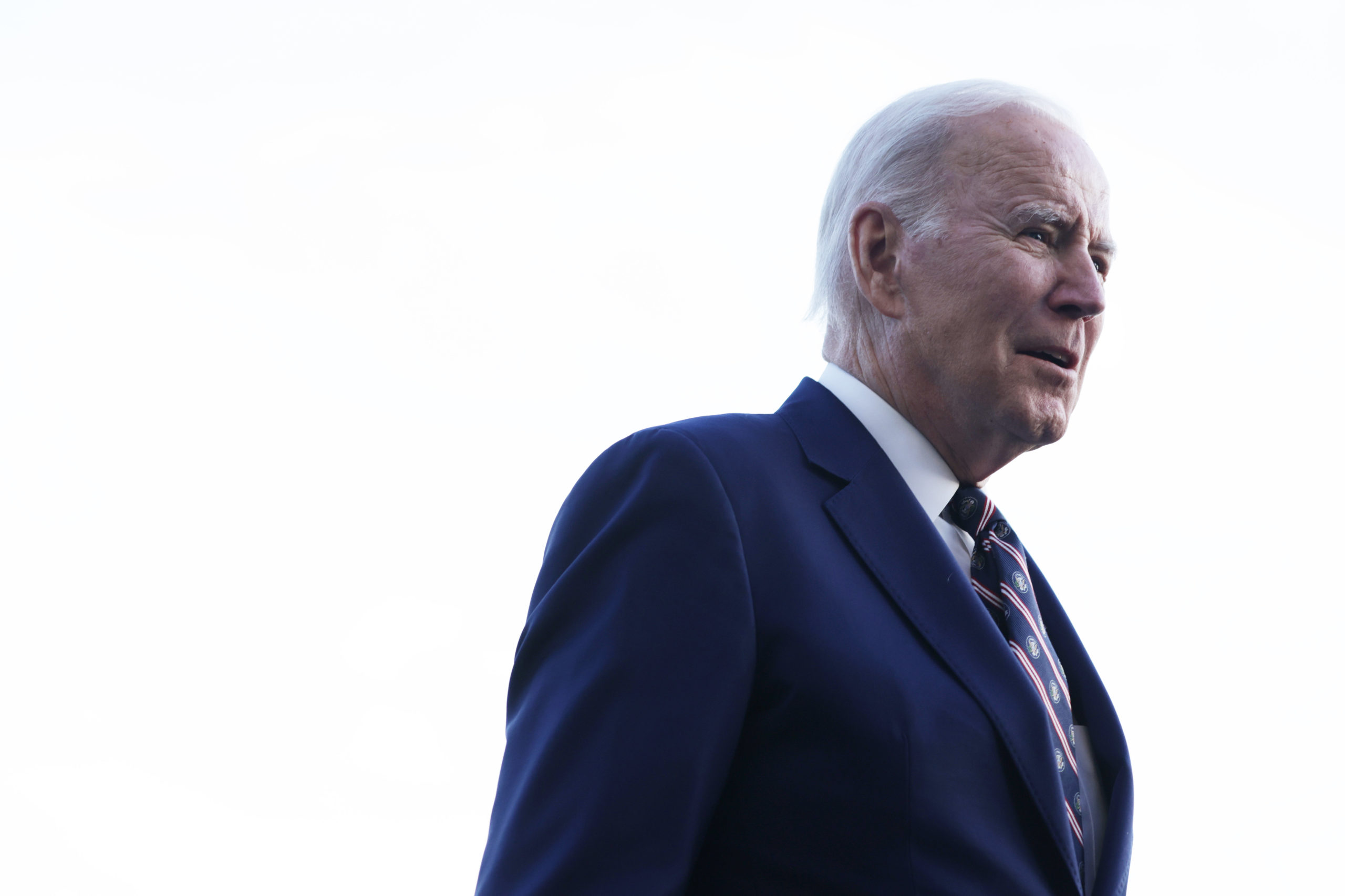 Biden Blasted After Claim About Republicans and ‘Defunding the Police Department’