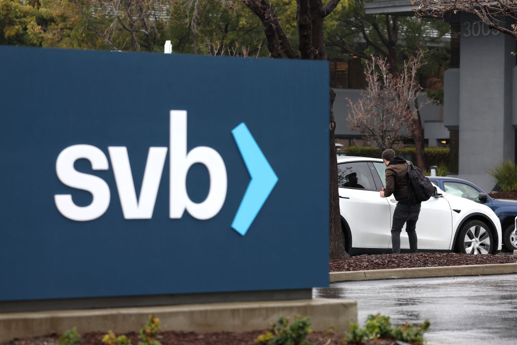 These Companies Are Caught in SVB Crash – Very Likely Someone in Your Family Gives Them Business