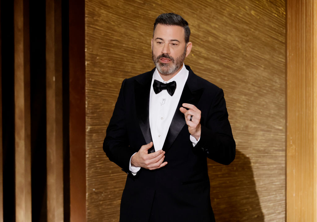 Famous Actor Calls Jimmy Kimmel a ‘Terrible Human Being’ As Their ‘Feud’ Continues
