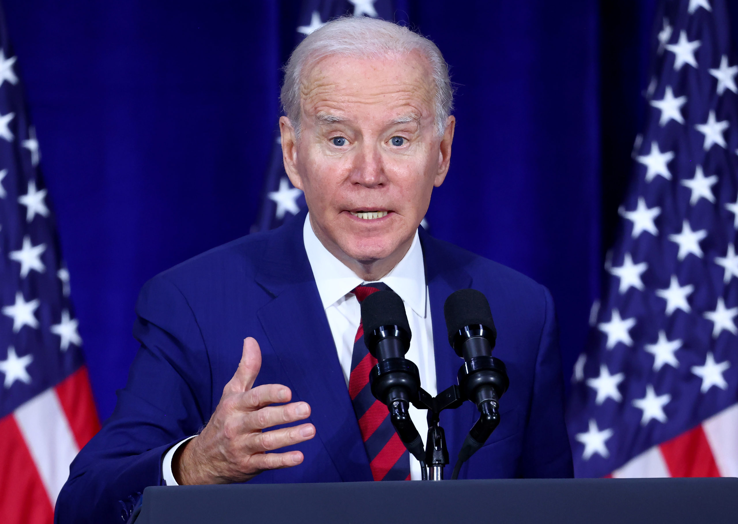 Identity Revealed of ‘New’ Biden Family Member Who Got Cash from China