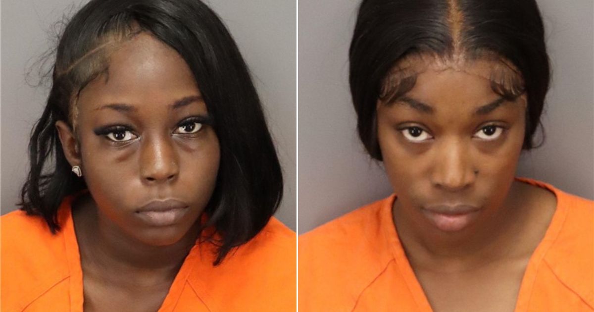 2 Nursing Home Employees Arrested After Manager Thinks Their Story Sounds Fishy and Checks the Cameras