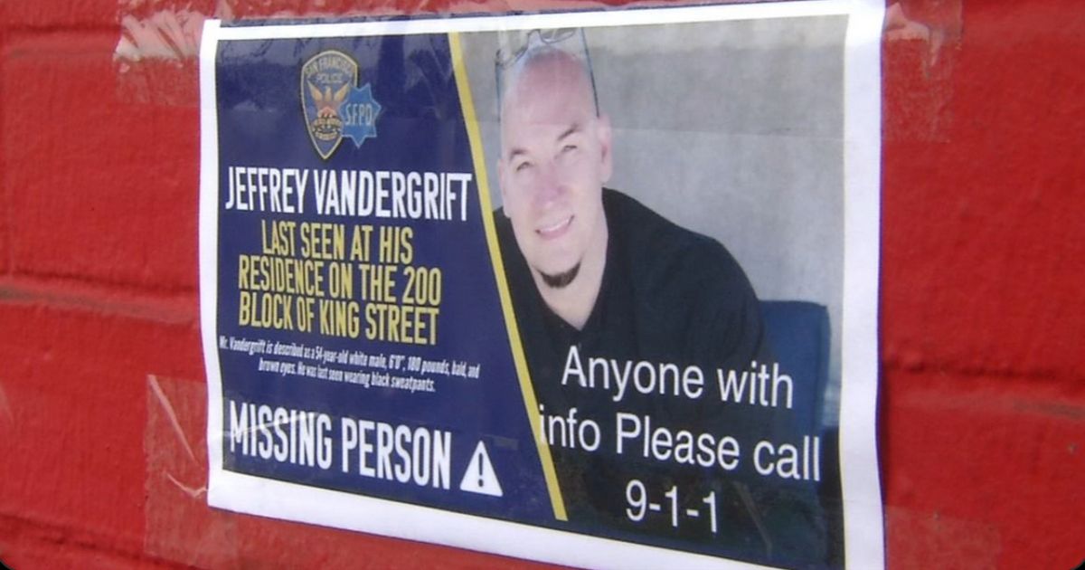 Popular Radio Host Goes Missing, Wife Says He ‘Will Not Be Coming Back’