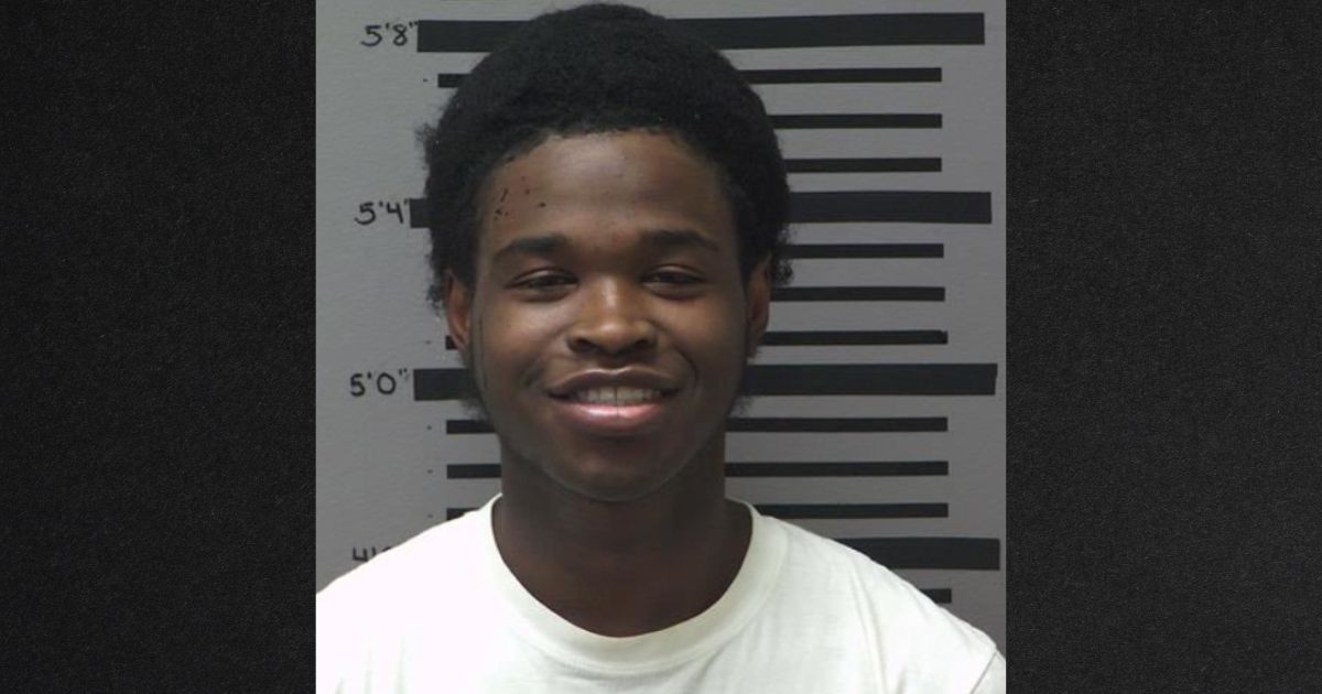 Smiling Man Charged With Homicide After He ‘Intentionally Crashed’ Into Walmart, According to Police