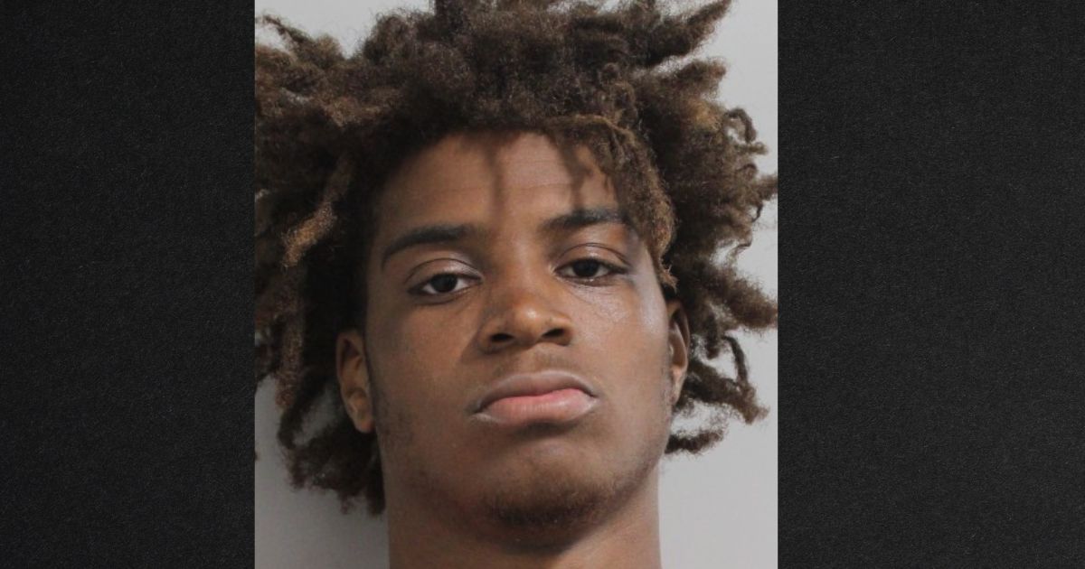 ‘He’s a Stupid Rapper’: Gang Member Charged with Murder After Police Hear His Latest Song