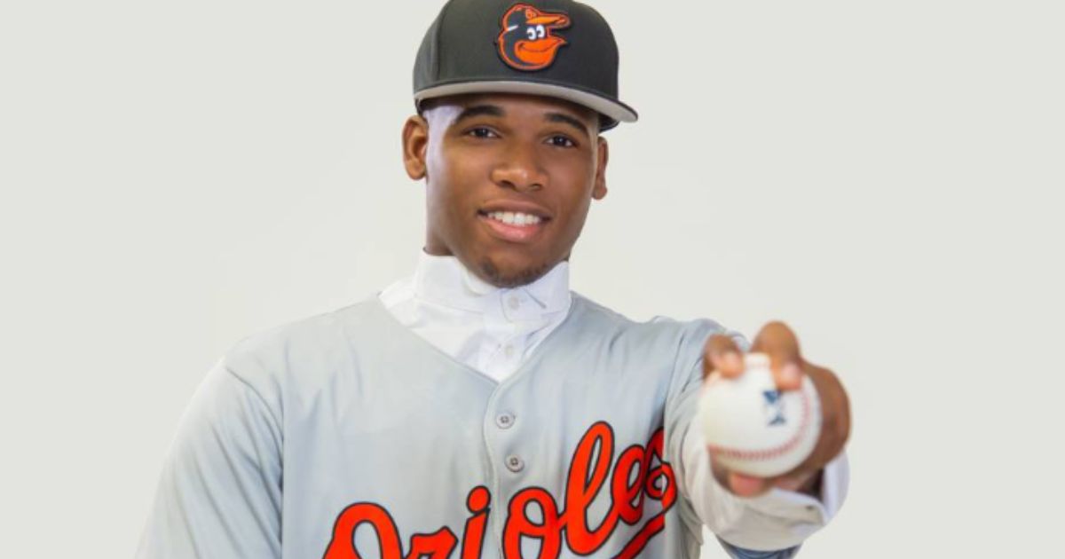 ‘Our Hearts Are Heavy Today’: MLB Team Announces 20-Year-Old Prospect Has Died After Battle with Cancer