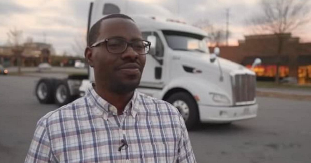 Police Forced to Return Tens of Thousands of Dollars Confiscated from Innocent Trucker in 2020