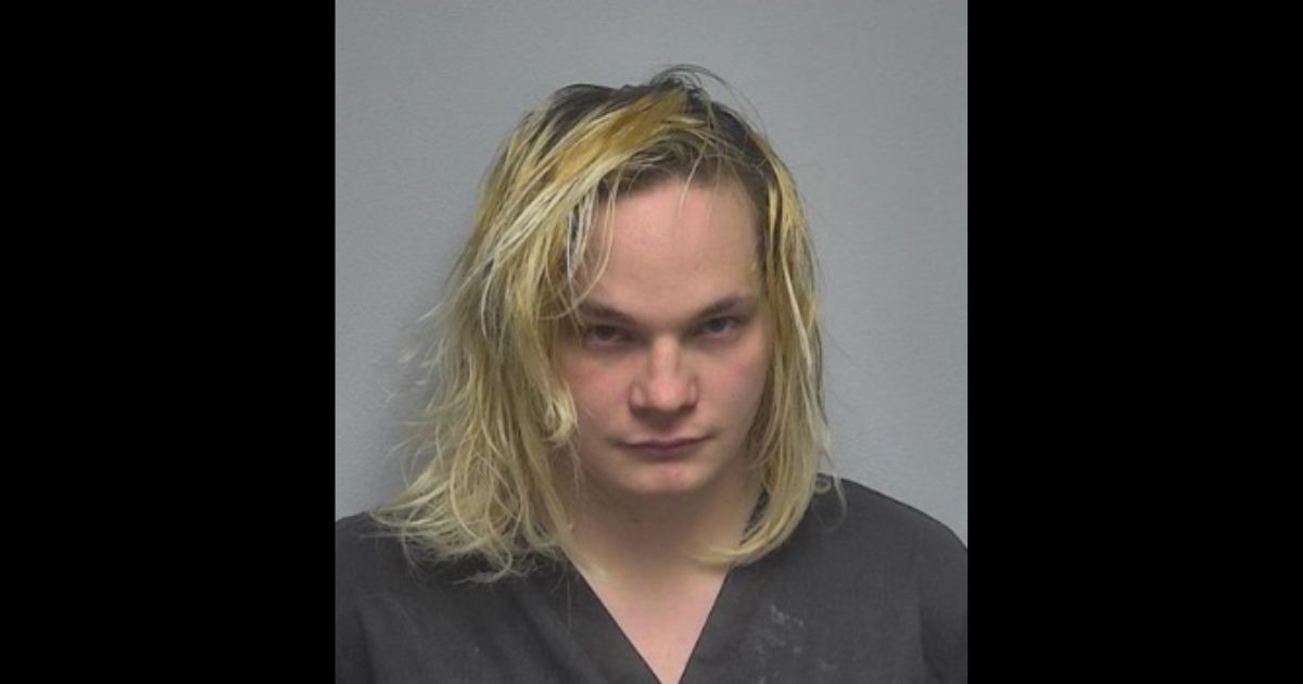 Trans Day Care Worker Charged with Abusing Baby After Witness Spoke Up