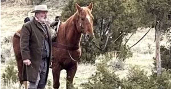 Alec Baldwin Playing Gunslinger Again as ‘Rust’ Filming Continues