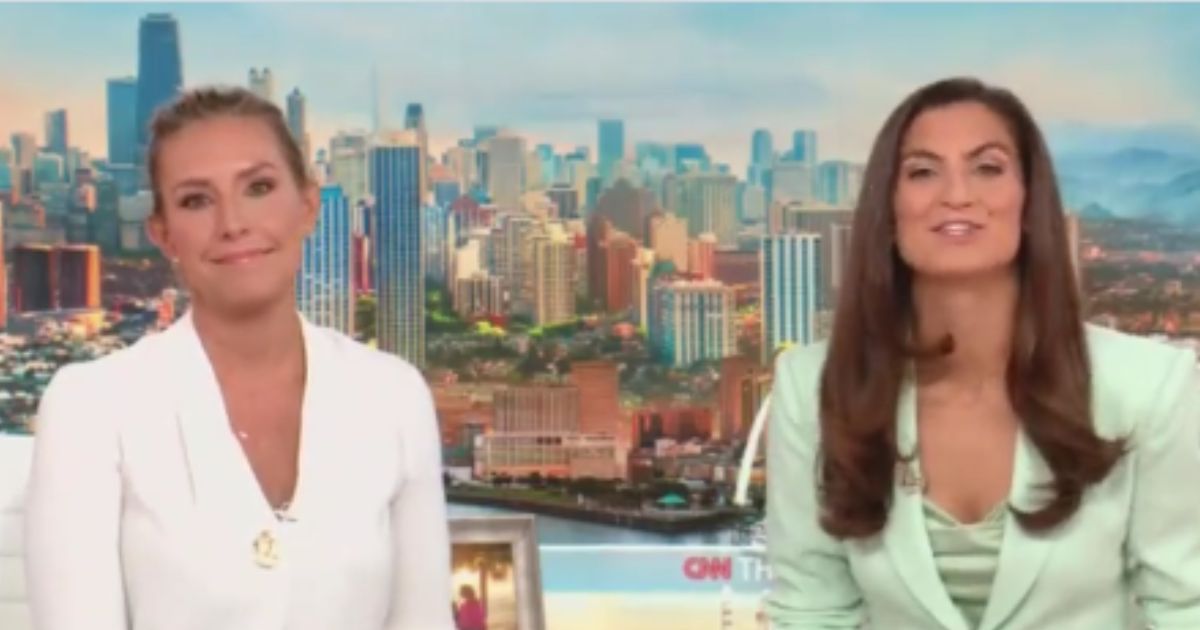 Hilarious Video: Lemon’s Ex-Co-Hosts Couldn’t Have Given a Quicker or Happier Goodbye to Don