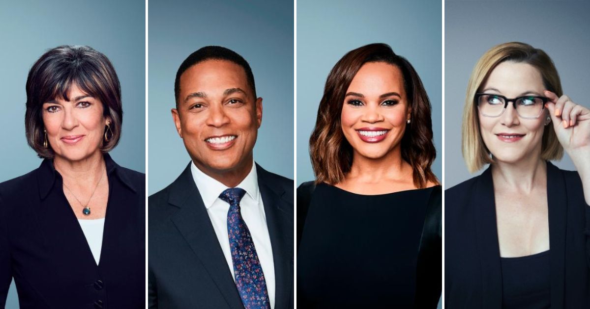 CNN Anchor ‘Stunned’ After Being Axed in Cost-Saving Measure: Report