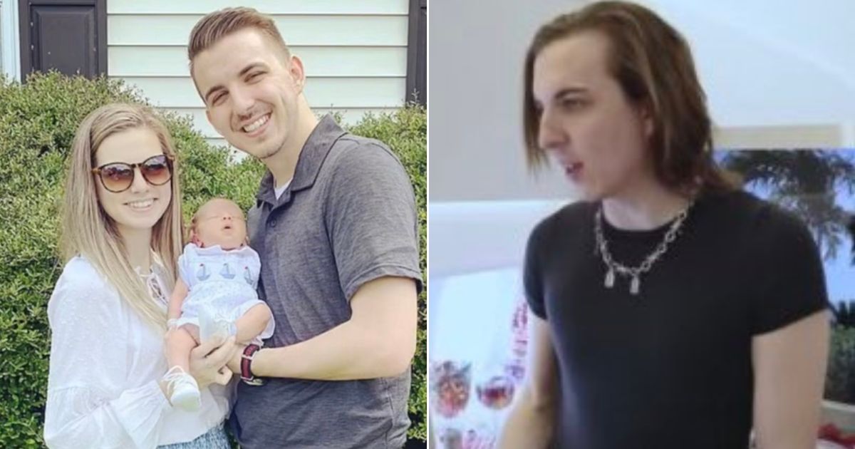 People Horrified to See What Has Happened to Popular YouTuber: ‘I Feel Bad for His Wife and Child’