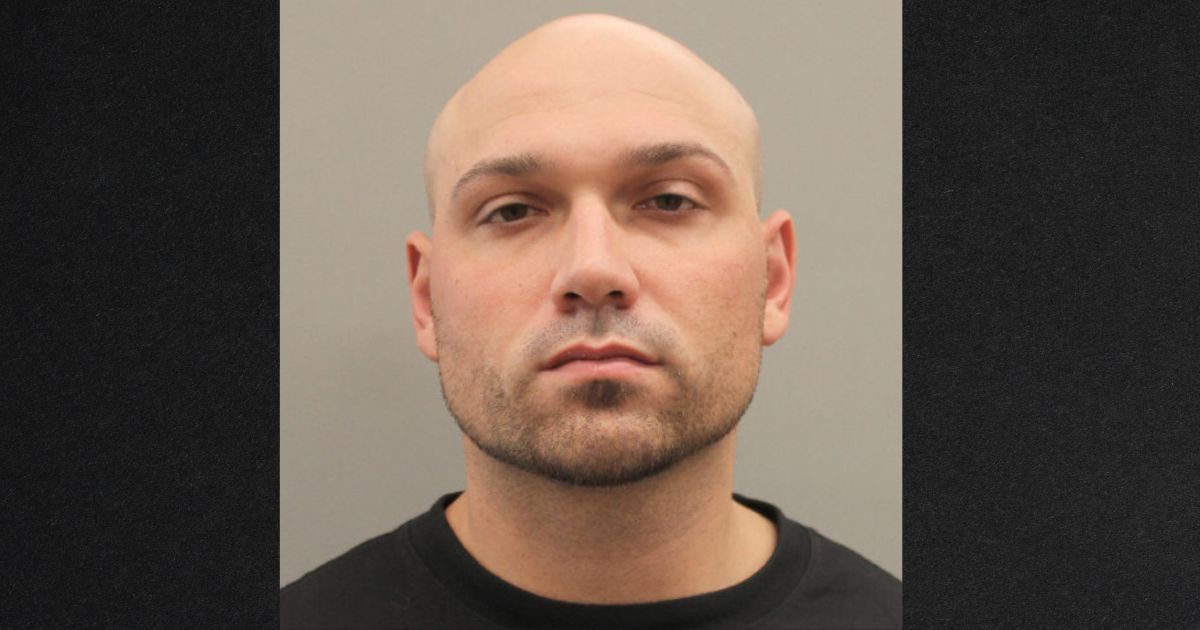 Man Could Serve Life in Prison for What Police Said He Did in the Middle of a Date