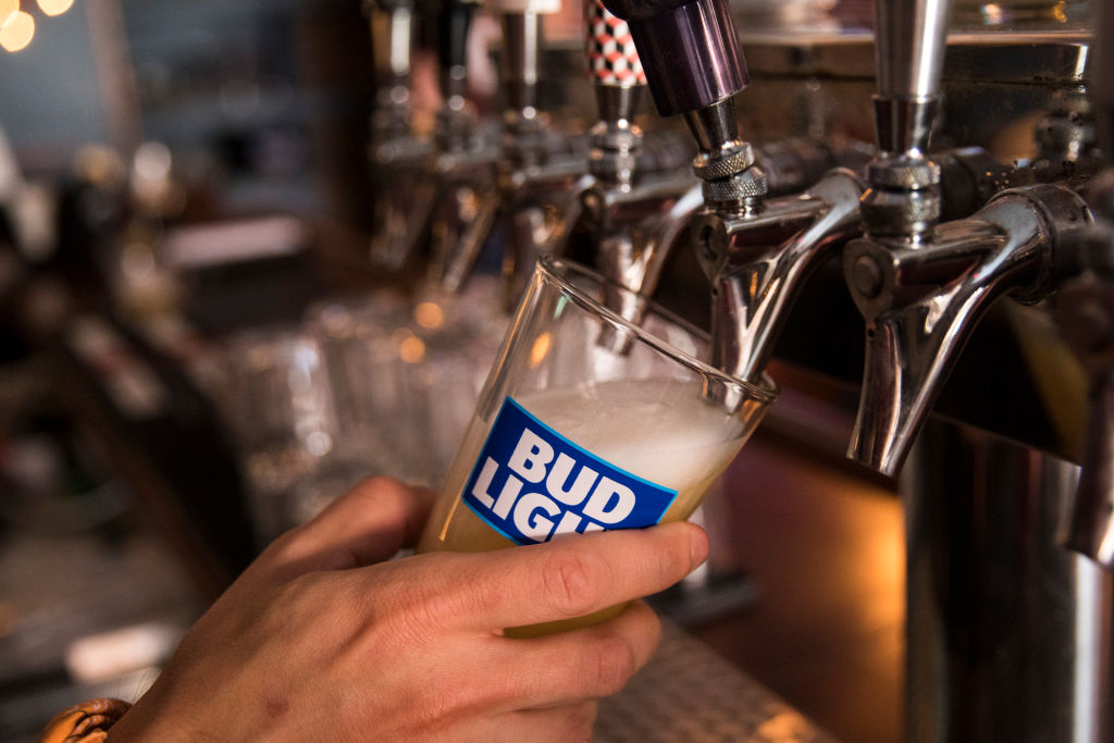 Democratic Lawmakers Join in on Bud Light Controversy and Get Brutally Mocked for Photo They Posted