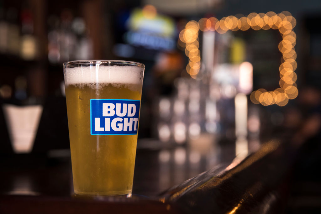 Bud Light’s Parent Company Hit with More Bad News as It’s Alleged It Engages in Racist Hiring Practices