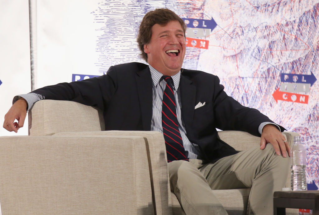 Biographer Claims an Exodus Is Underway: Tucker Carlson’s Team Is Growing Bigger