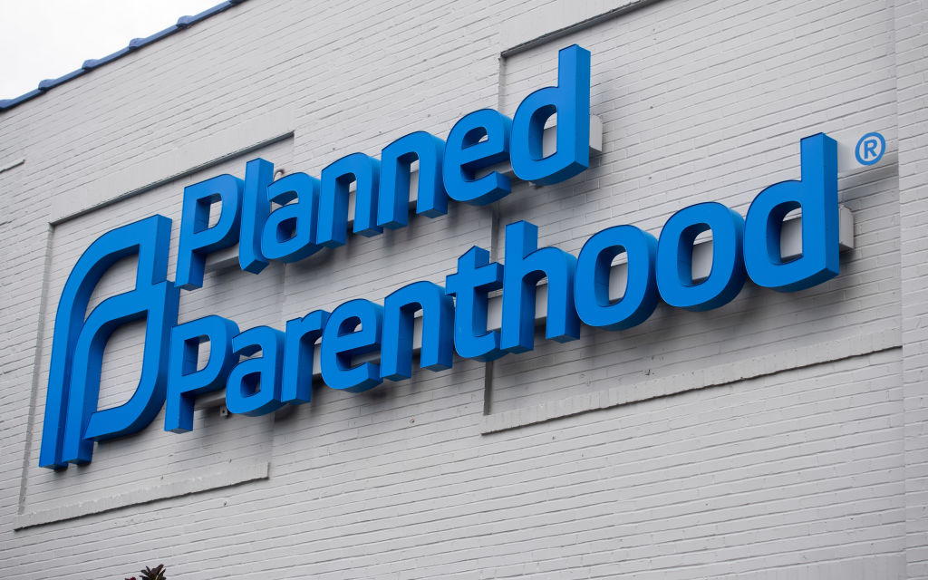 ‘Not Just a Women’s Rights Issue’: Planned Parenthood Abortion Ad Features Transgender Person