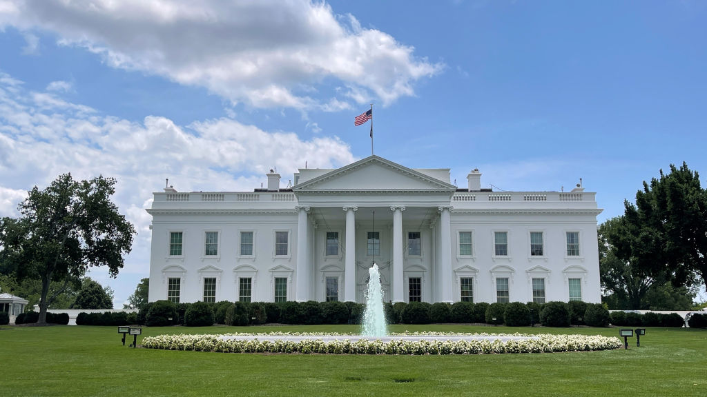White House Security Systems ‘Triggered’ After Tiny Intruder Slips Through the Fence