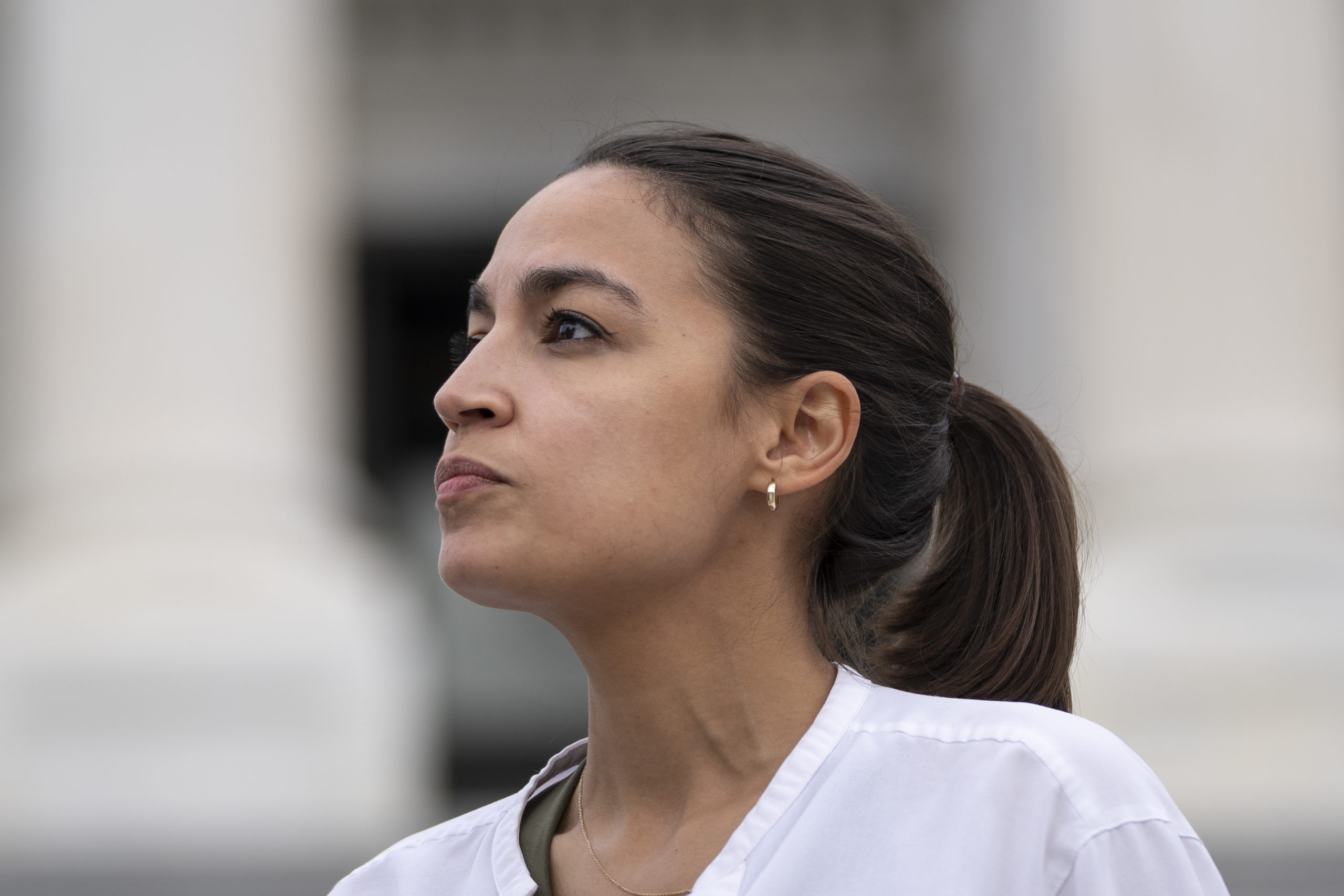 Video of AOC’s Accent ‘Before and After’ Resurfaces Online