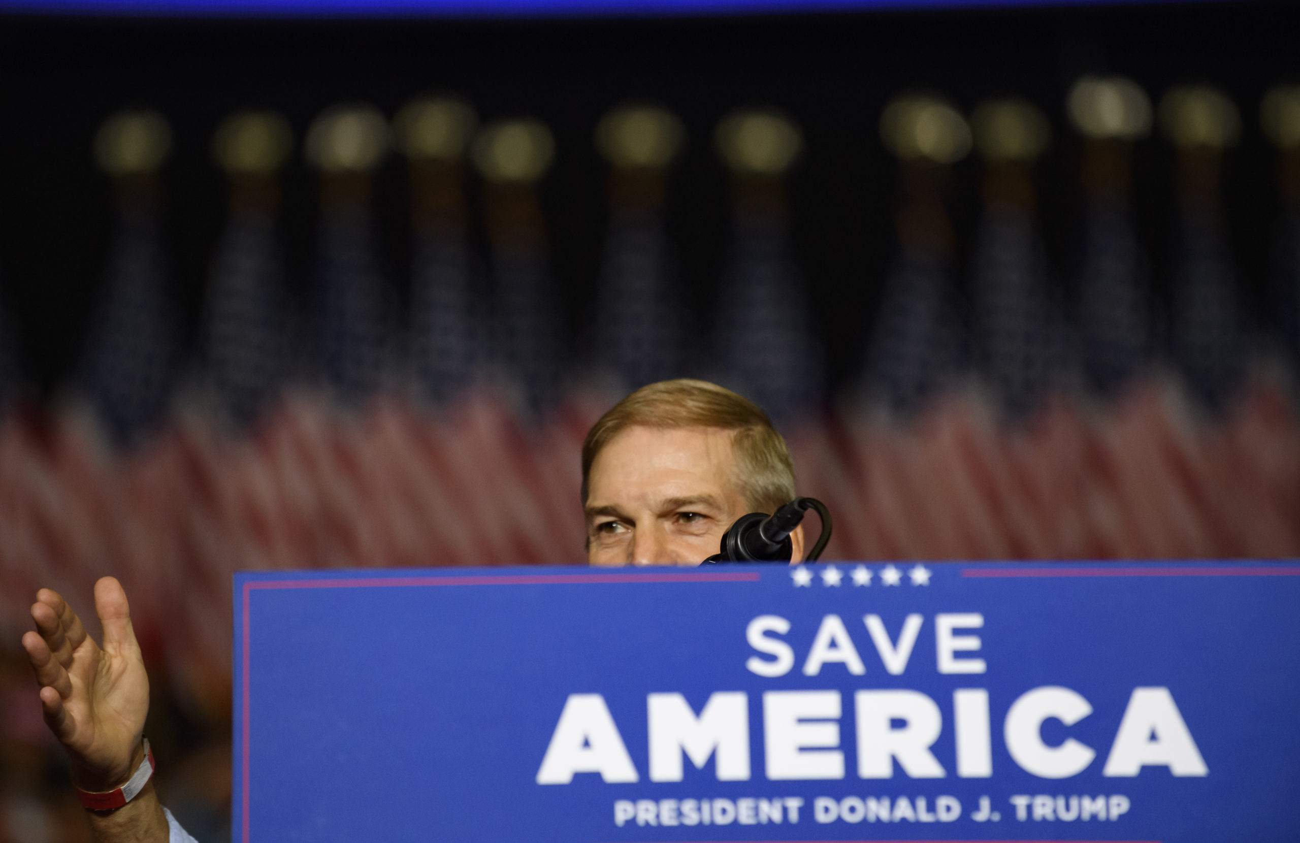 Alvin Bragg’s Lawsuit Against Jim Jordan Off to Rough Start as Judge Gives Him the Bad News