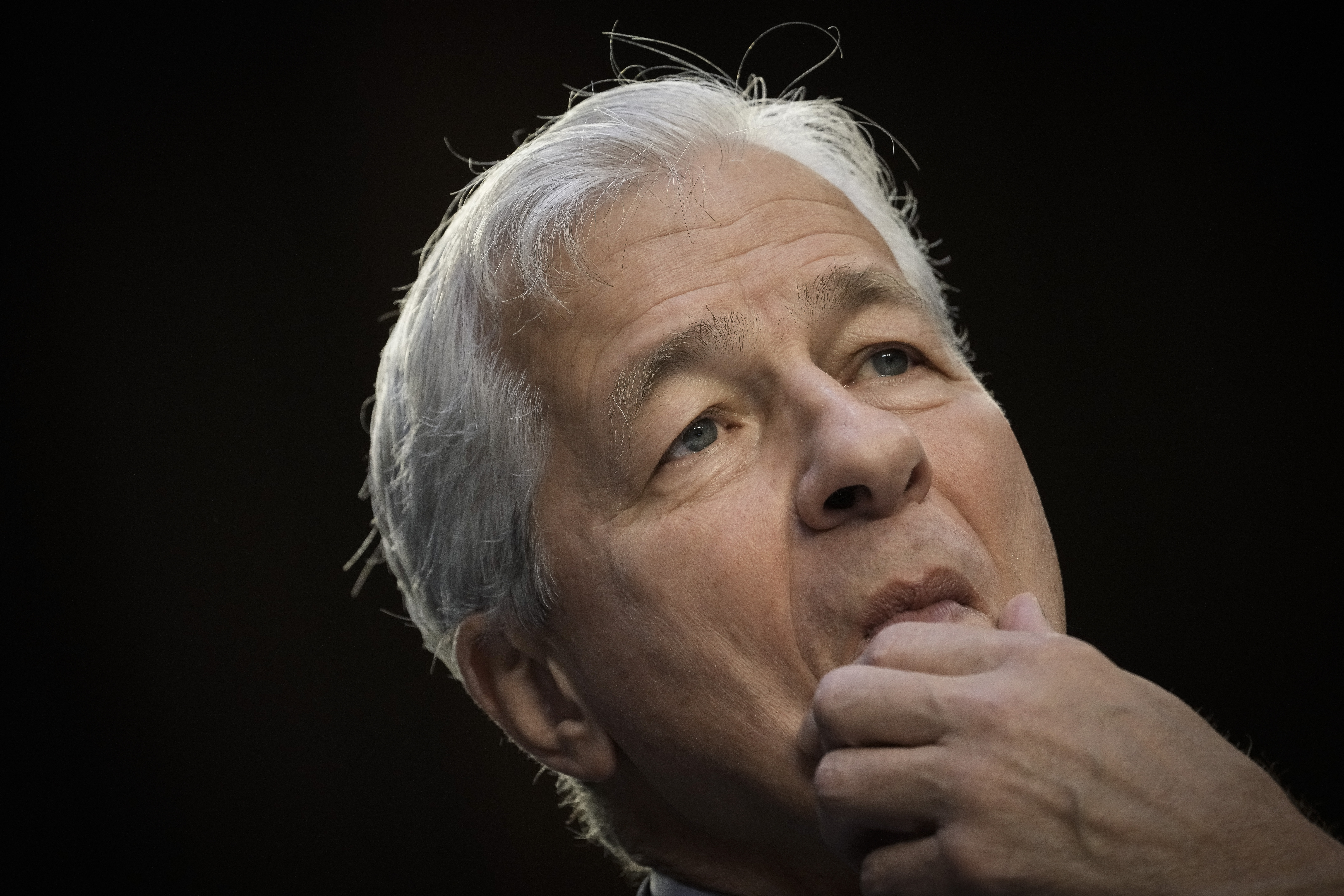 JP Morgan Chase CEO Calls on Lawmakers to Take Drastic Action for Renewable Energy
