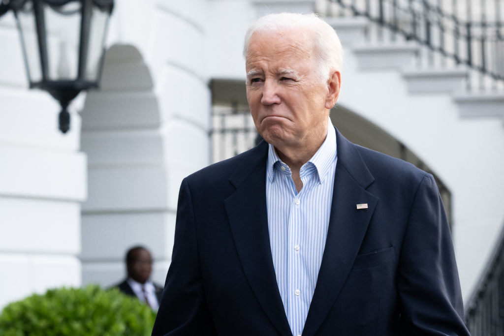 Twitter Co-Founder Gives His Endorsement for President, and It’s Not to Biden
