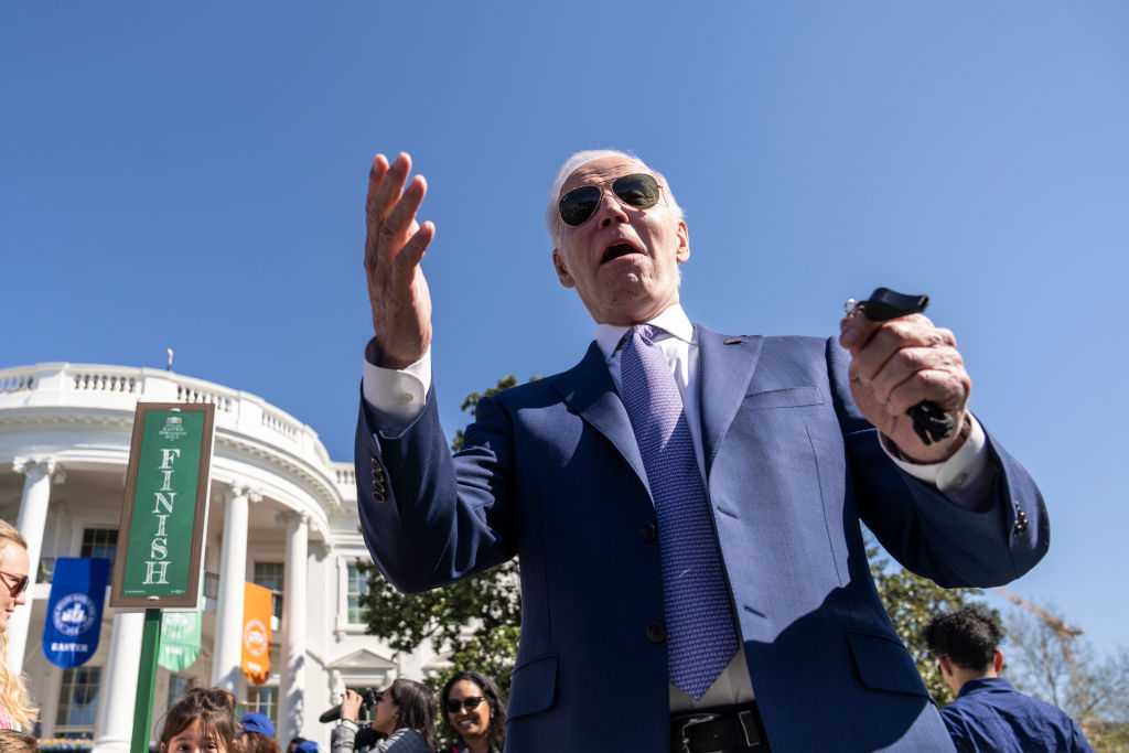 As Biden Brags About Hot Economy, McDonald’s Begins Layoffs, Closes Offices
