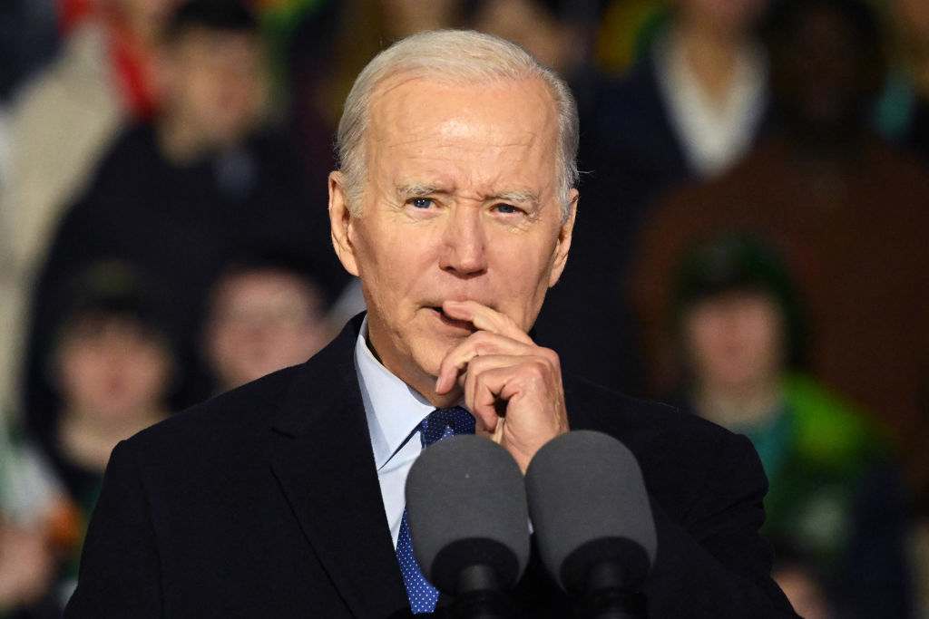 Bombshell FBI Report: ‘It Would Take Them 10 Years to Find Records’ of Burisma Payments to Bidens