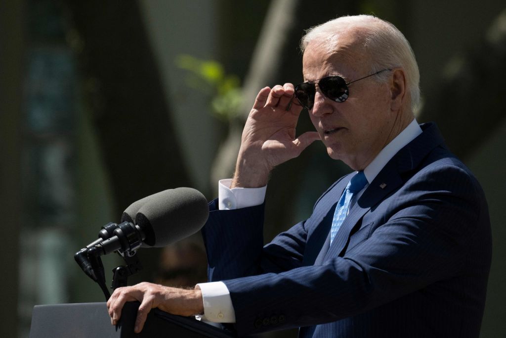 Joe Biden Gets Major Fact Check After Public Outcry
