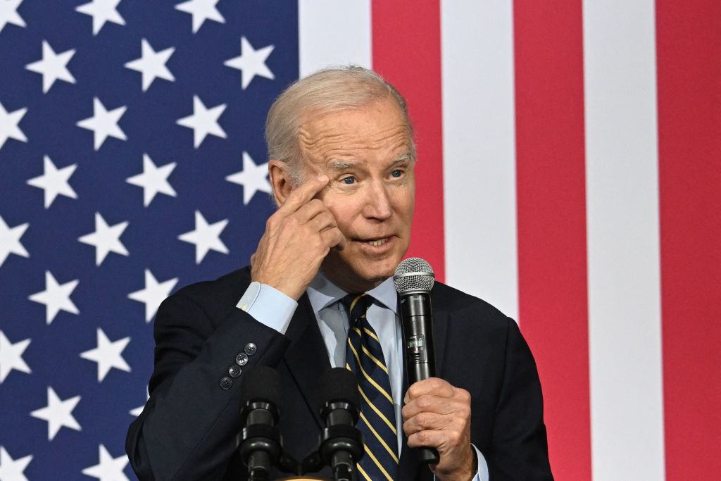 Muslim Mayor Furious After He’s Blocked From Joe Biden’s White House Event: ‘Reeks of Islamophobia’