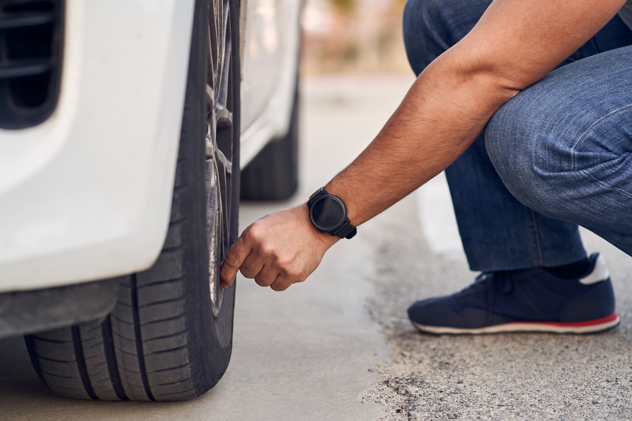 More Than 540,000 Tires Recalled – If Yours Match the Description and Have This Symbol, Take Immediate Action