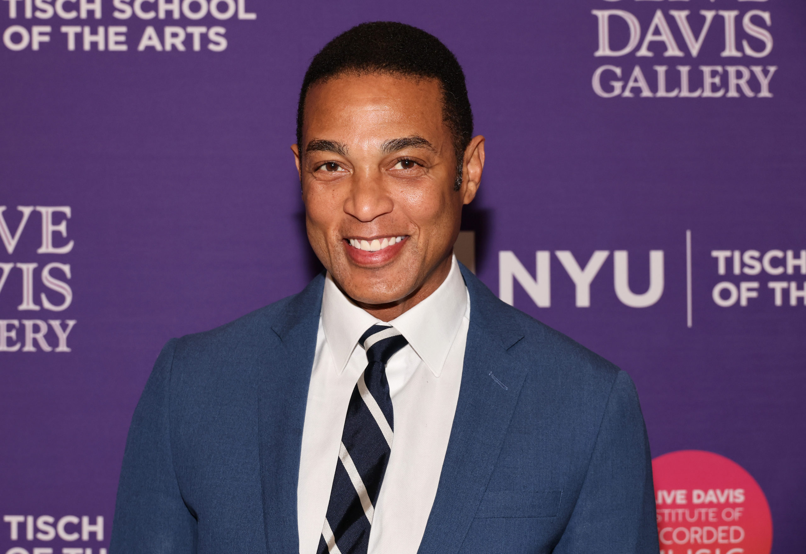 Sources From CNN Express Confusion Around the Network’s Support for Don Lemon Amid Negative Attention