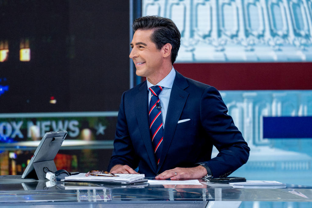 Fox News’ Jesse Watters Shares Big Personal Announcement